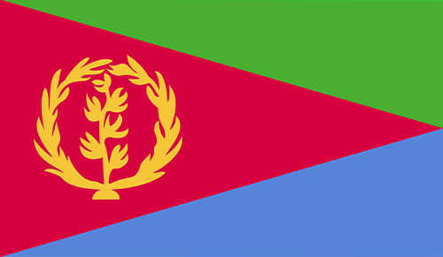 厄立特里亚签证