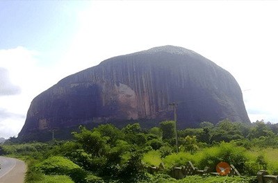 尼日利亚驻上海总领事馆