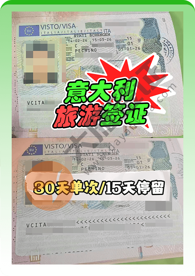 意大利旅游、北京递交，30天有效15天停留，单次.png