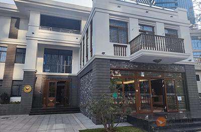 菲律宾驻厦门总领事馆