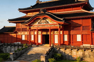 日本驻大连领事馆