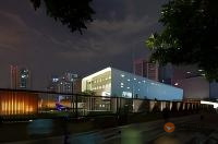 美国驻广州总领事馆