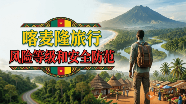 喀麦隆旅行风险等级和安全防范