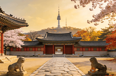 韩国驻华大使馆