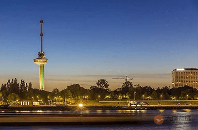 上海荷兰签证中心