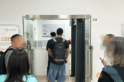 重庆英国签证申请中心