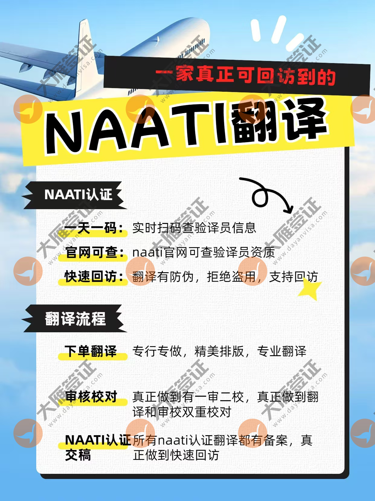 NAATI翻译优势
