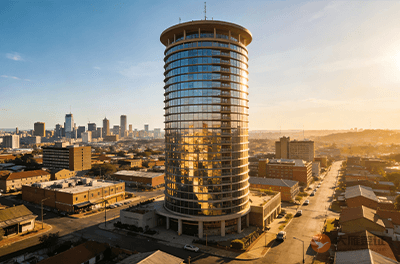 沈阳南非签证中心