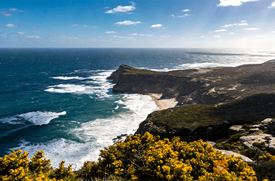 重庆南非签证中心