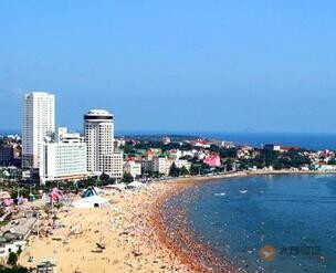 韩国驻青岛总领事馆