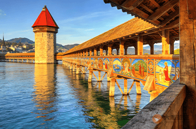 重庆瑞士签证中心