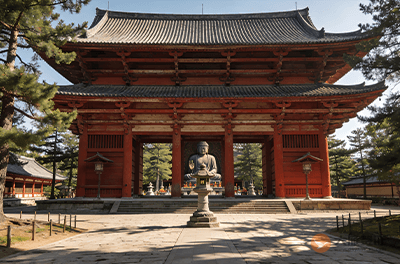 日本驻青岛总领事馆