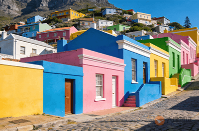 济南南非签证中心