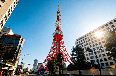 日本驻广州总领事馆