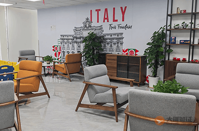 武汉意大利签证中心