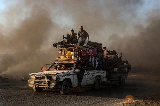 美国收紧对巴签证限制图02