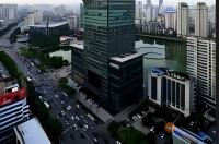 美国驻武汉总领事馆