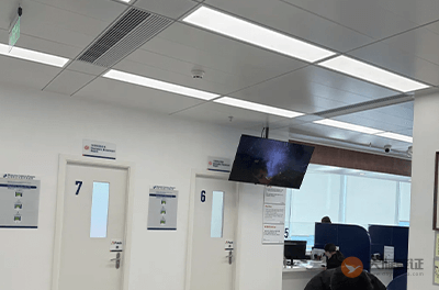 深圳英国签证申请中心