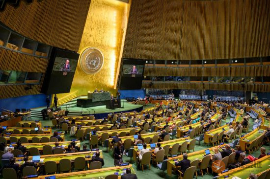 美国收紧对巴签证限制图01