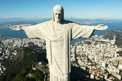 广州巴西签证申请中心