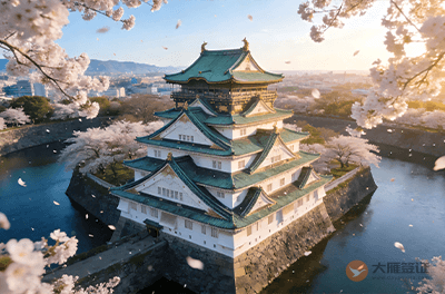 日本驻重庆总领事馆