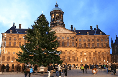 昆明荷兰签证中心