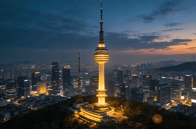 韩国驻沈阳总领事馆