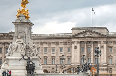 英国驻上海总领事馆