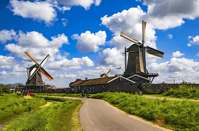 沈阳荷兰签证中心