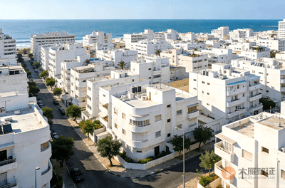 广州以色列签证申请中心