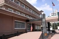 美国驻沈阳总领事馆