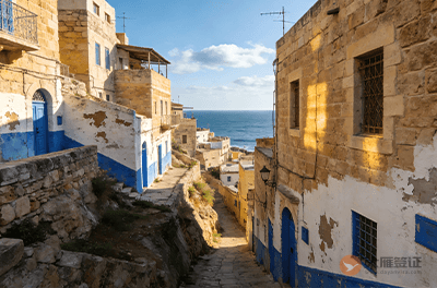 上海以色列签证申请中心