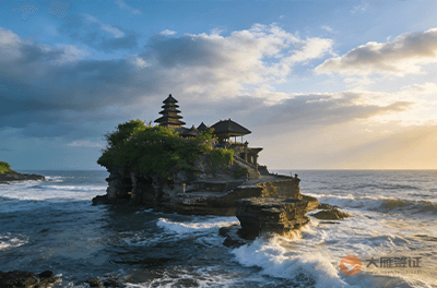 印度尼西亚驻上海总领事馆