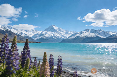 新西兰驻成都总领事馆