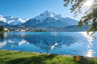 深圳瑞士签证中心