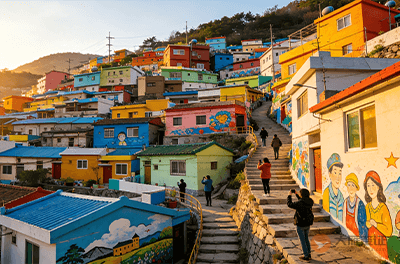 韩国驻青岛总领事馆