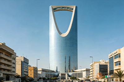 沙特驻华大使馆