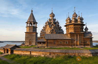 哈尔滨俄罗斯签证申请中心