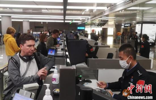 斯洛伐克免签入境 1