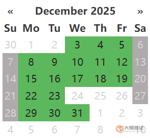 斯洛伐克预约充足 01