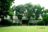 美国驻上海总领事馆