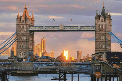 英国驻武汉总领事馆