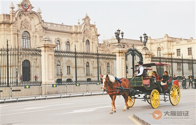 秘鲁大力推动旅游业复苏-图2