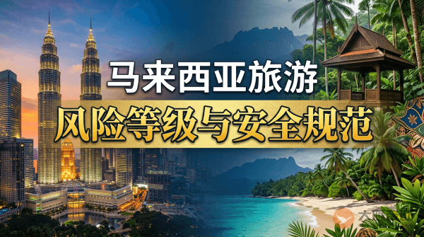 马来西亚旅游风险等级提醒与安全规范