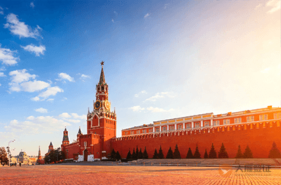 俄罗斯驻沈阳总领事馆