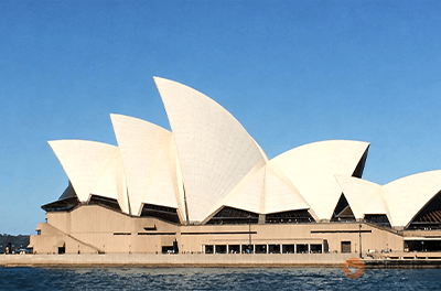 澳大利亚驻上海总领事馆