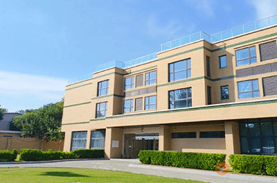 尼日利亚驻华大使馆