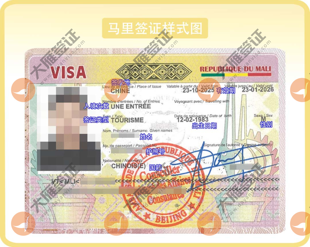 马里贴纸样式图