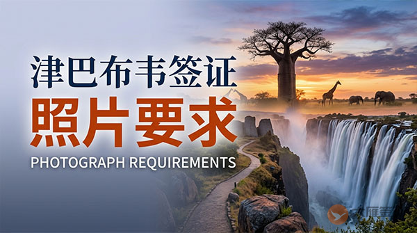 津巴布韦签证照片要求-图