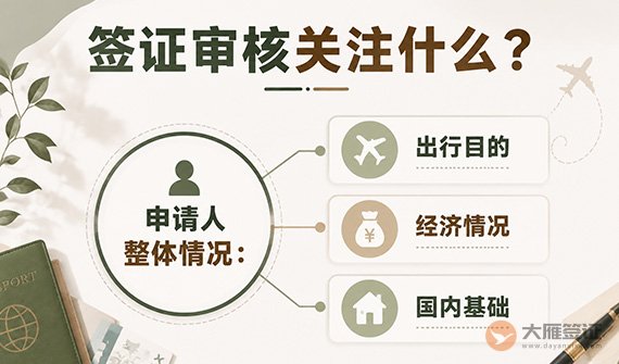 单身女性申请签证好过吗?-图02